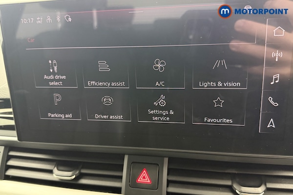 Used Audi A4 2023 for sale - 76263642: Photo 15
