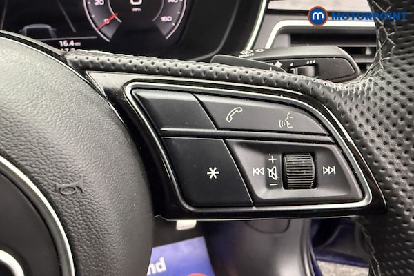 Used Audi A4 2023 for sale - 76263642: Photo 16