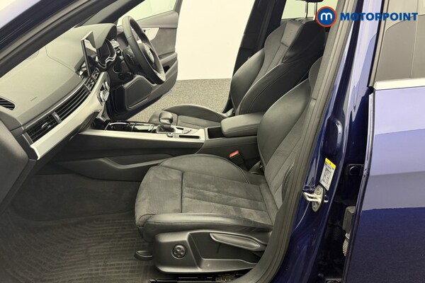 Used Audi A4 2023 for sale - 76263642: Photo 19