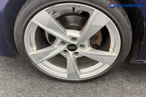 Used Audi A4 2023 for sale - 76263642: Photo 21