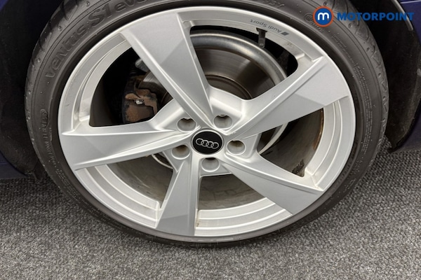 Used Audi A4 2023 for sale - 76263642: Photo 22