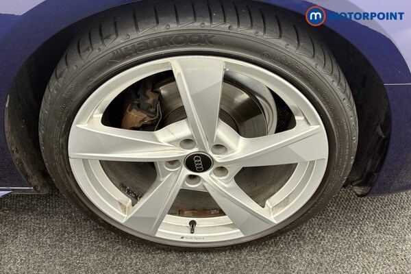 Used Audi A4 2023 for sale - 76263642: Photo 24