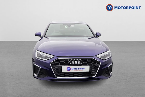 Used Audi A4 2023 for sale - 76263642: Photo 2