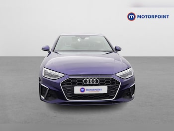 Used Audi A4 2023 for sale - 76263642: Photo