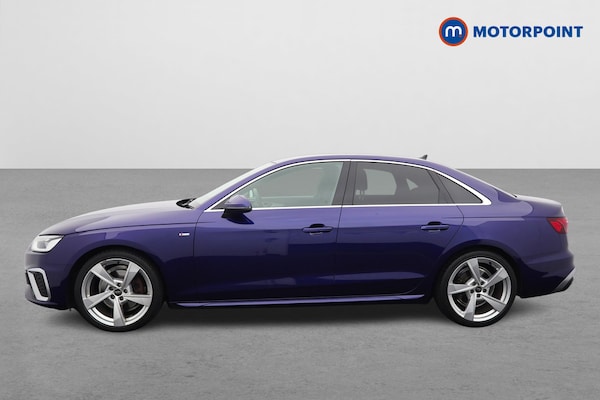 Used Audi A4 2023 for sale - 76263642: Photo 4