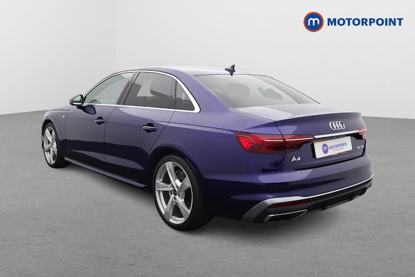 Used Audi A4 2023 for sale - 76263642: Photo 5