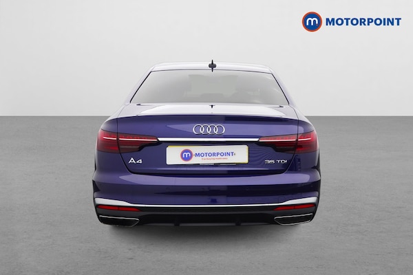Used Audi A4 2023 for sale - 76263642: Photo 6
