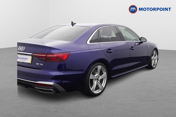 Used Audi A4 2023 for sale - 76263642: Photo 7