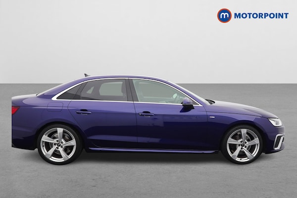 Used Audi A4 2023 for sale - 76263642: Photo 8