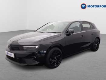 Used Vauxhall Astra 2024 for sale - 74843813: Photo