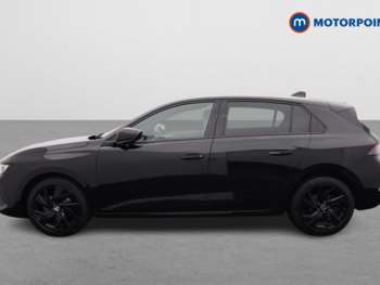 Used Vauxhall Astra 2024 for sale - 74843813: Photo