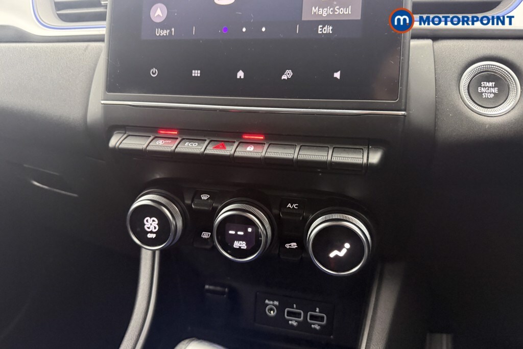 Used Renault Captur 2020 for sale - 78028870: Photo 11