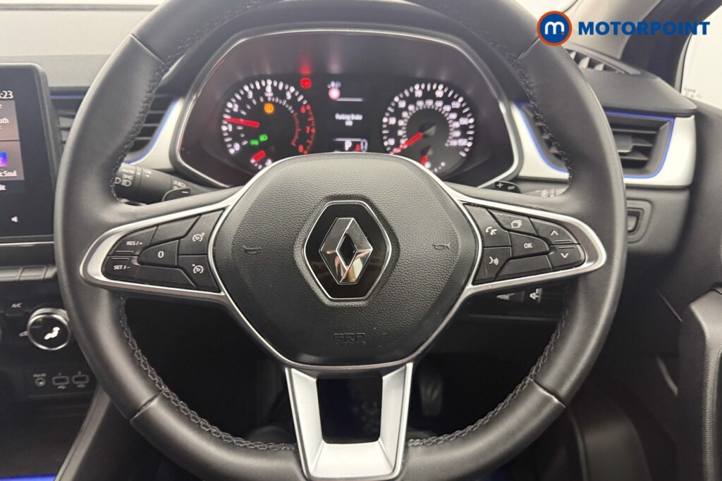 Used Renault Captur 2020 for sale - 78028870: Photo 13