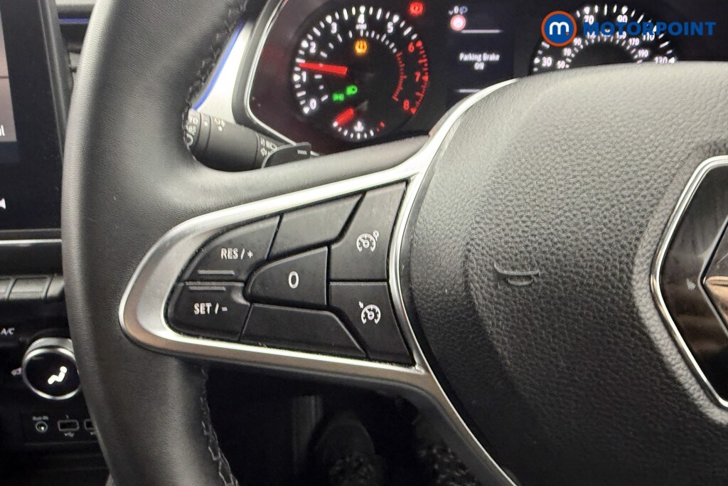 Used Renault Captur 2020 for sale - 78028870: Photo 14