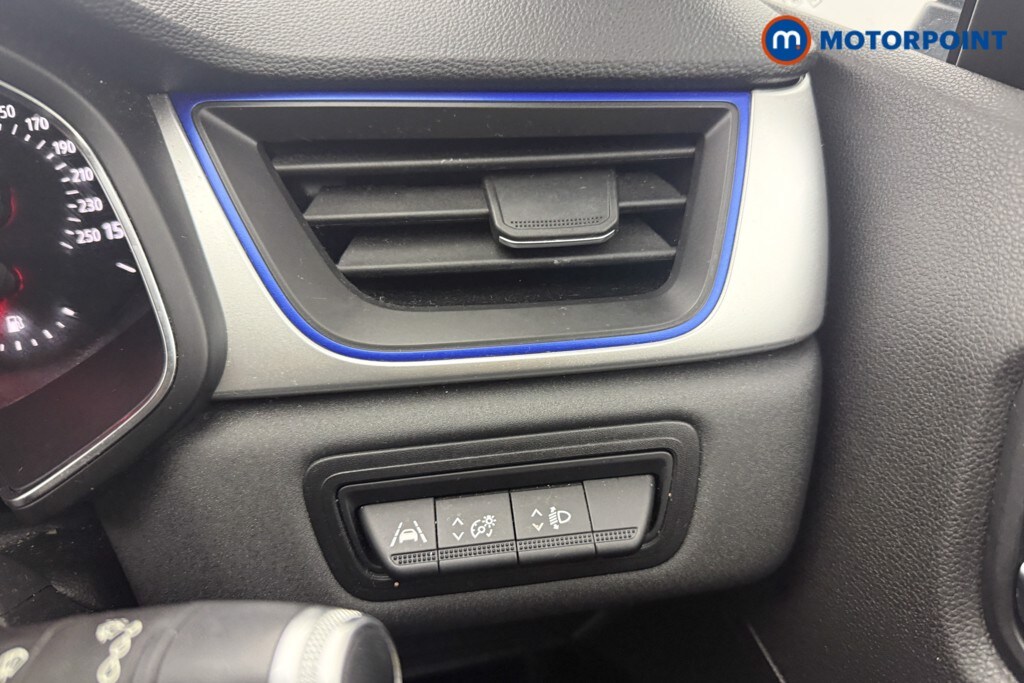 Used Renault Captur 2020 for sale - 78028870: Photo 16