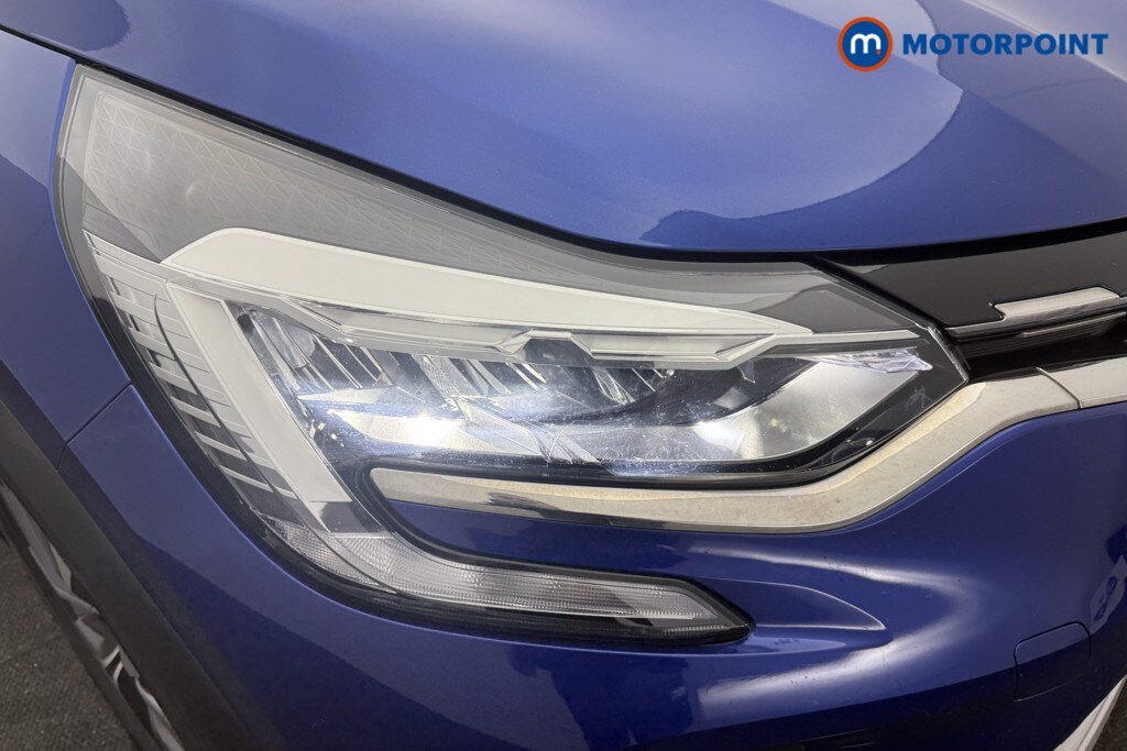 Used Renault Captur 2020 for sale - 78028870: Photo 21