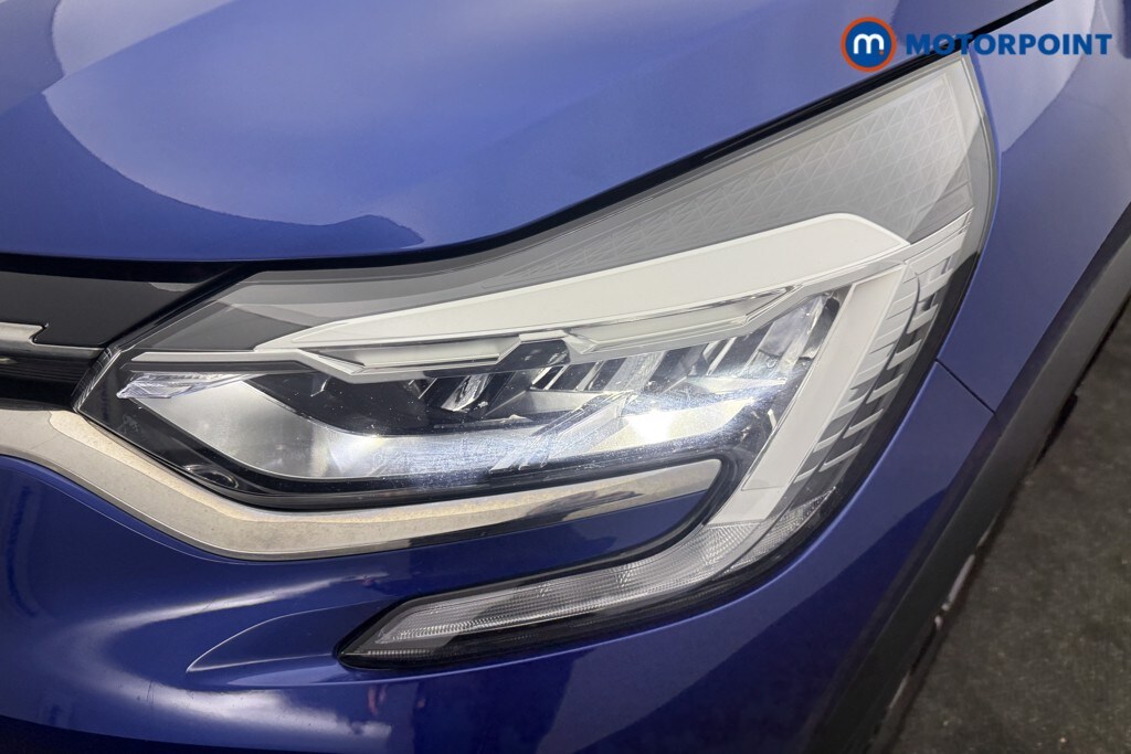 Used Renault Captur 2020 for sale - 78028870: Photo 22