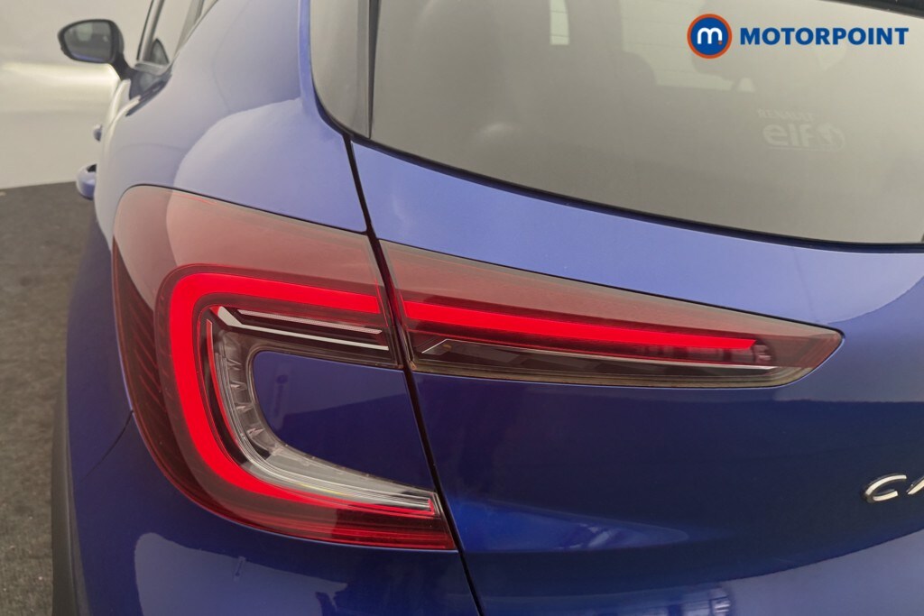 Used Renault Captur 2020 for sale - 78028870: Photo 23