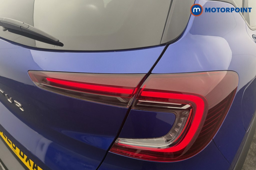 Used Renault Captur 2020 for sale - 78028870: Photo 24