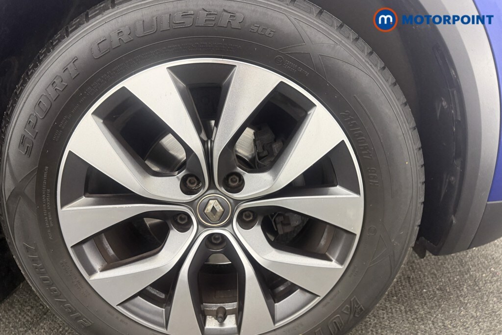 Used Renault Captur 2020 for sale - 78028870: Photo 27