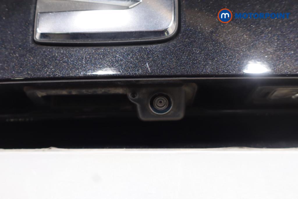 Used SEAT Ateca 2023 for sale - 76797296: Photo 10