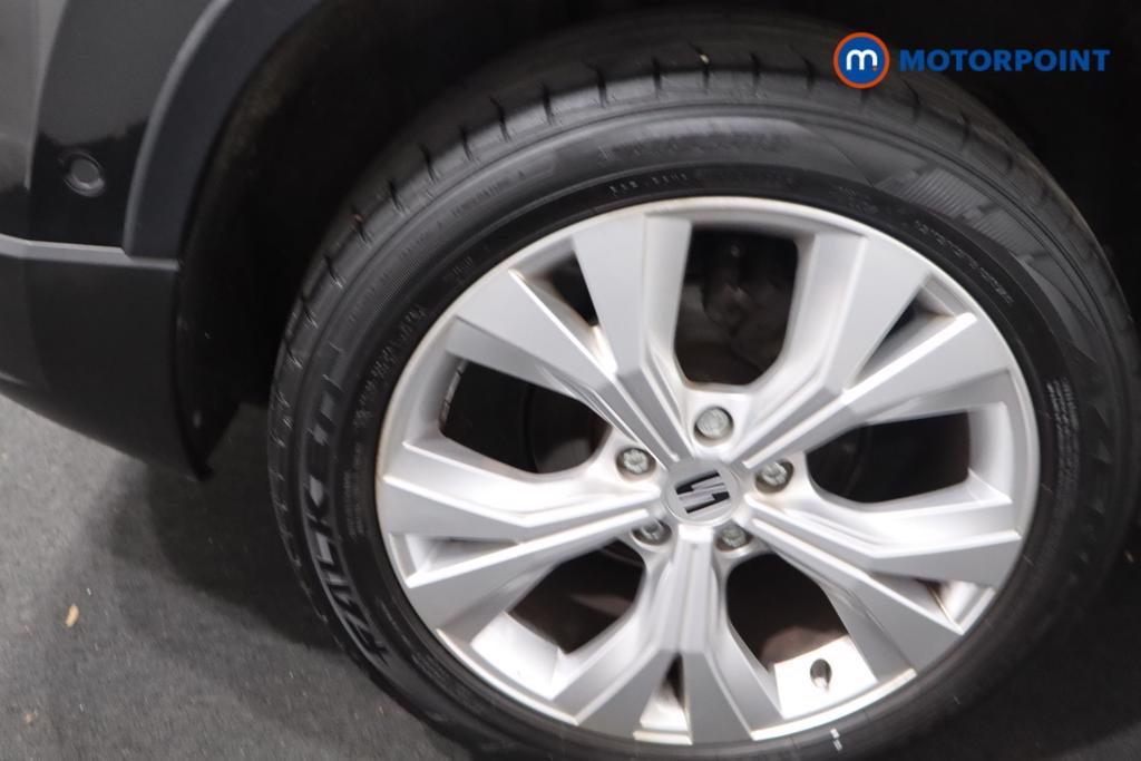 Used SEAT Ateca 2023 for sale - 76797296: Photo 15