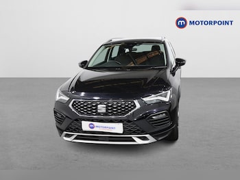 Used SEAT Ateca 2023 for sale - 76797296: Photo