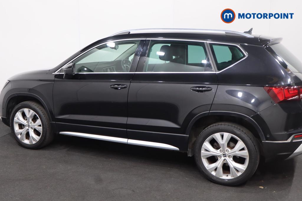 Used SEAT Ateca 2023 for sale - 76797296: Photo 40