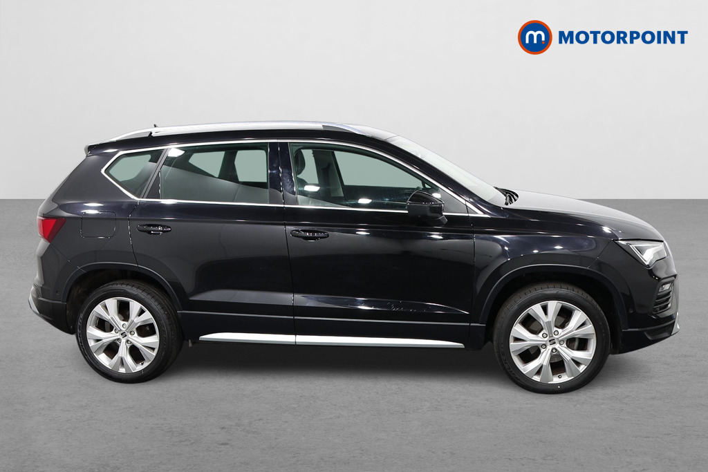 Used SEAT Ateca 2023 for sale - 76797296: Photo 8