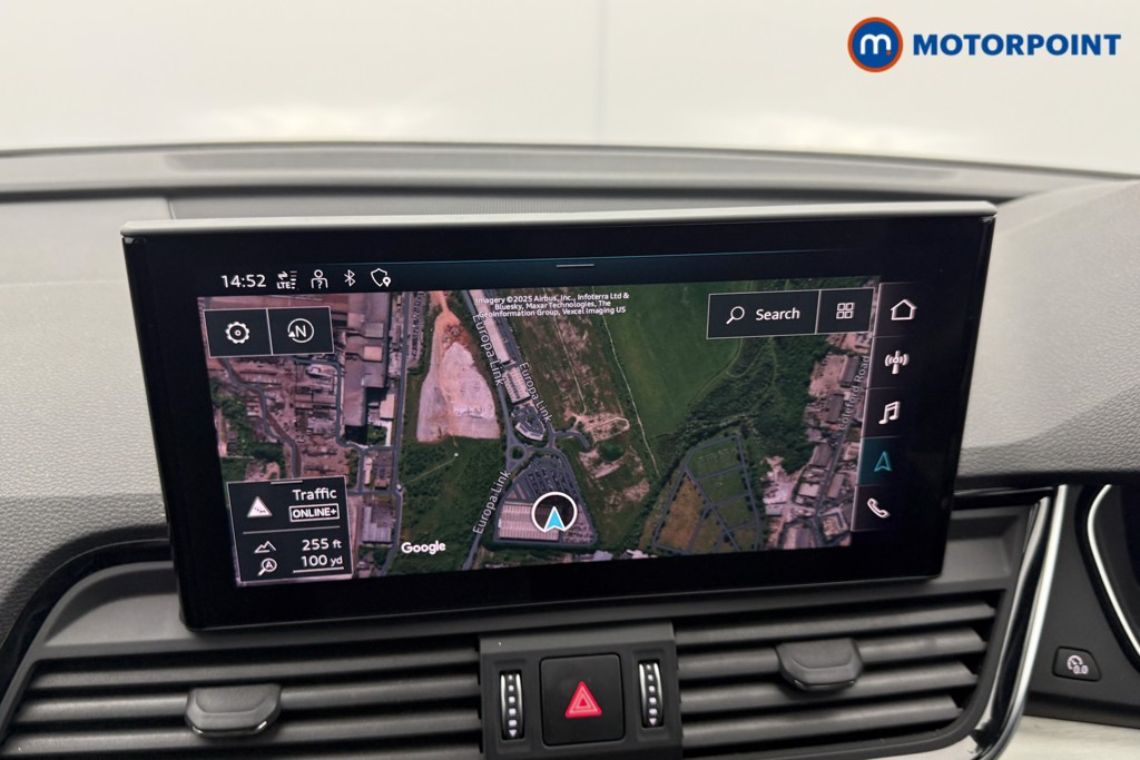 Used Audi Q5 2023 for sale - 76394732: Photo 10