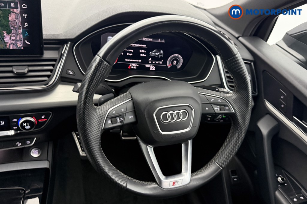 Used Audi Q5 2023 for sale - 76394732: Photo 11