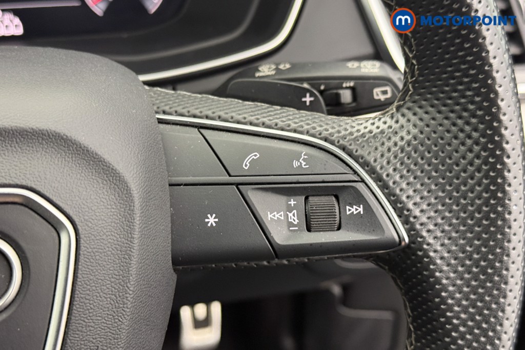 Used Audi Q5 2023 for sale - 76394732: Photo 22