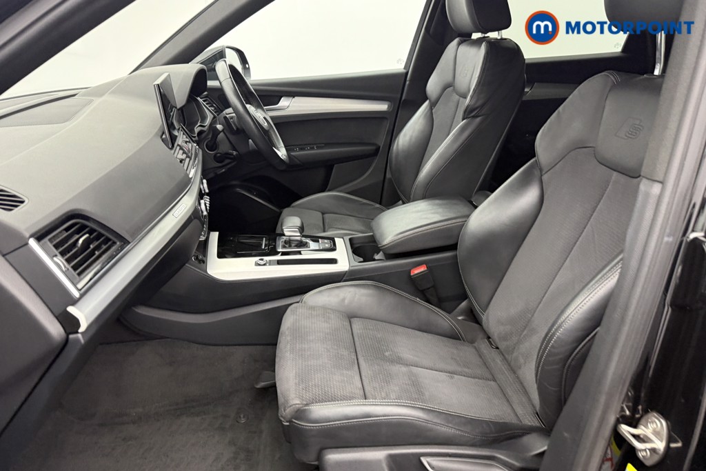 Used Audi Q5 2023 for sale - 76394732: Photo 32