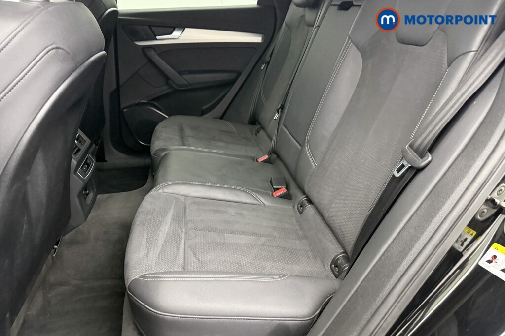 Used Audi Q5 2023 for sale - 76394732: Photo 33