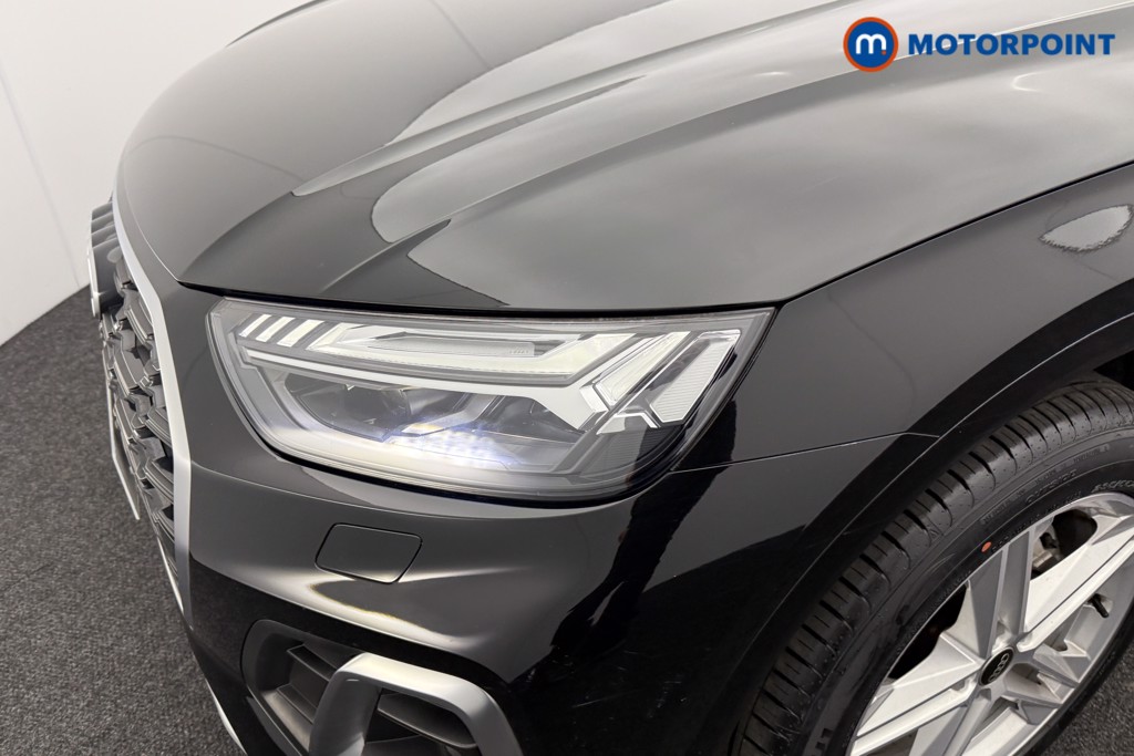 Used Audi Q5 2023 for sale - 76394732: Photo 37