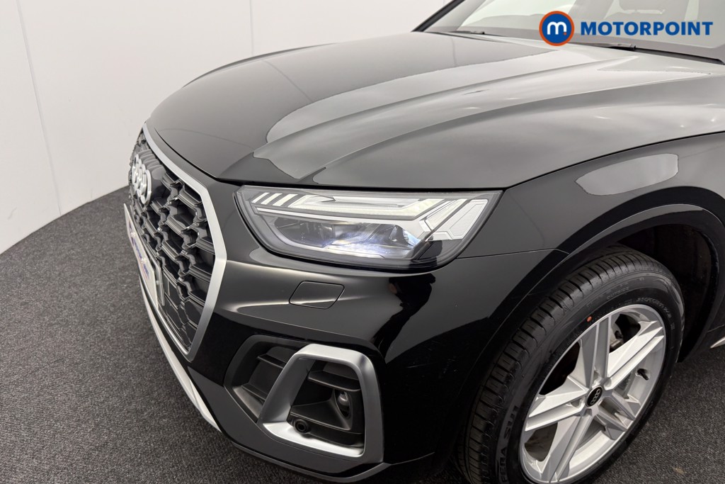 Used Audi Q5 2023 for sale - 76394732: Photo 38