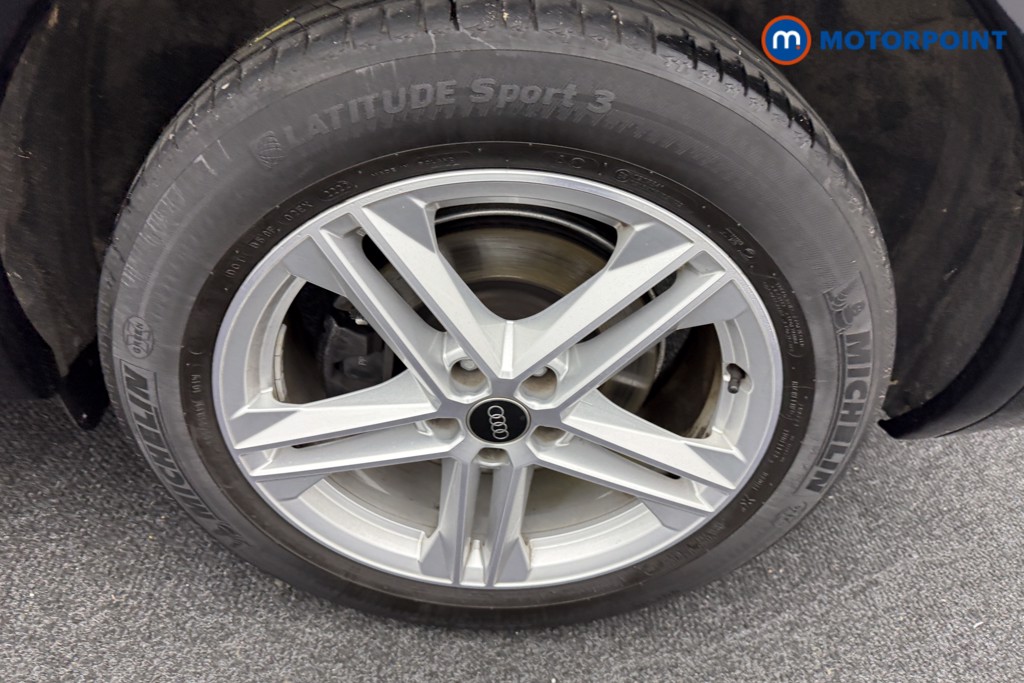 Used Audi Q5 2023 for sale - 76394732: Photo 40