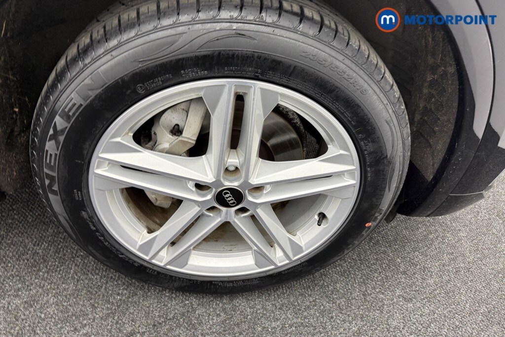 Used Audi Q5 2023 for sale - 76394732: Photo 42