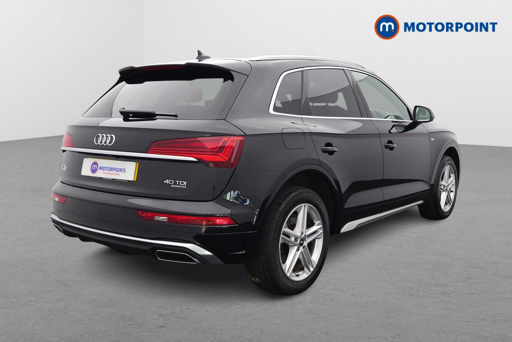 Used Audi Q5 2023 for sale - 76394732: Photo 7