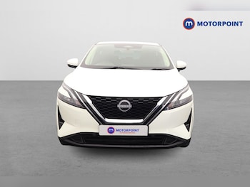 Used Nissan Qashqai 2023 for sale - 75759577: Photo
