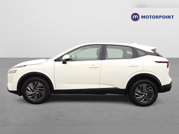 Used Nissan Qashqai 2023 for sale - 75759577: Photo