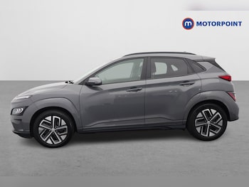 Used Hyundai KONA 2023 for sale - 78693650: Photo
