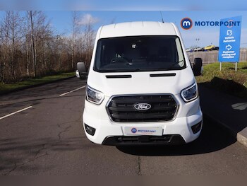 Used Ford Transit undefined for sale - 78719667: Photo