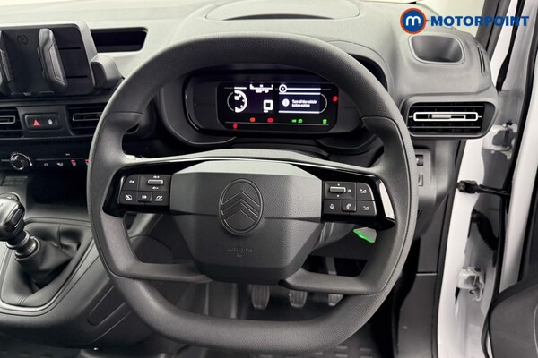 Used Citroen Berlingo 2025 for sale - 76141098: Photo 10