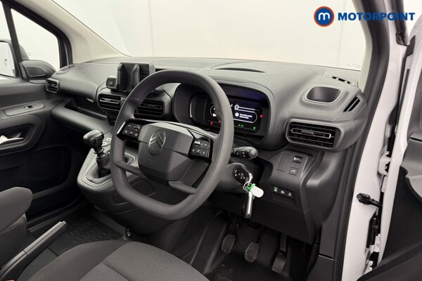 Used Citroen Berlingo 2025 for sale - 76141098: Photo 11