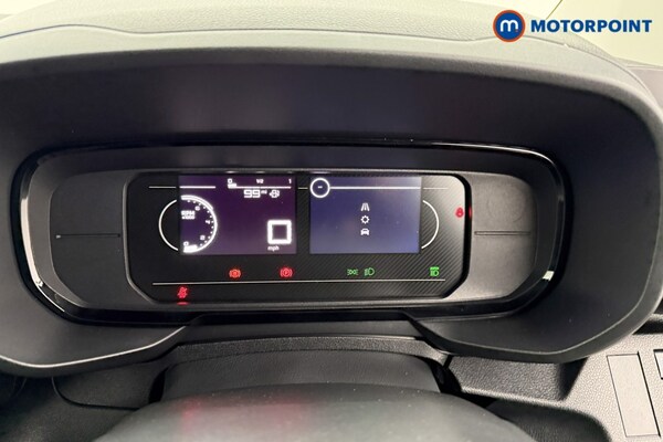 Used Citroen Berlingo 2025 for sale - 76141098: Photo 12