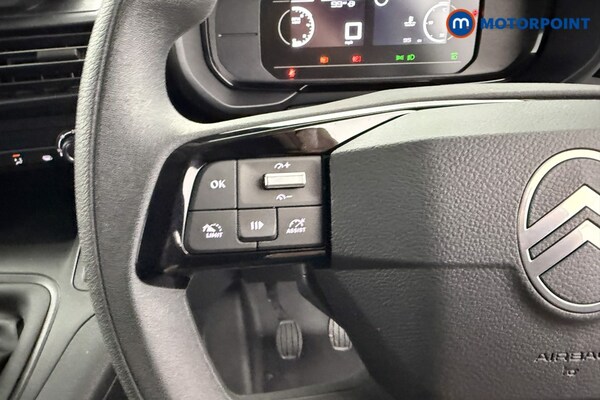 Used Citroen Berlingo 2025 for sale - 76141098: Photo 16