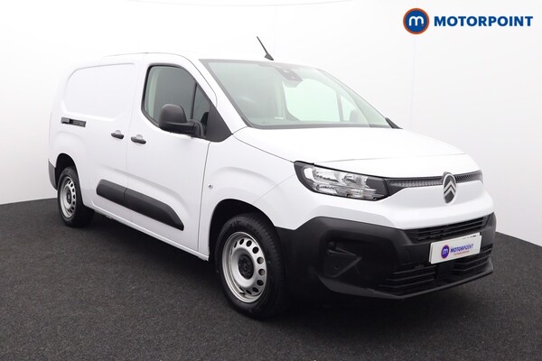 Used Citroen Berlingo 2025 for sale - 76141098: Photo 1