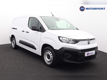 Citroen - Berlingo