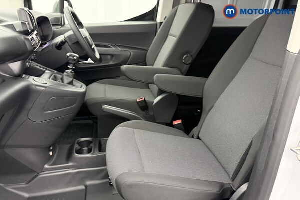 Used Citroen Berlingo 2025 for sale - 76141098: Photo 22